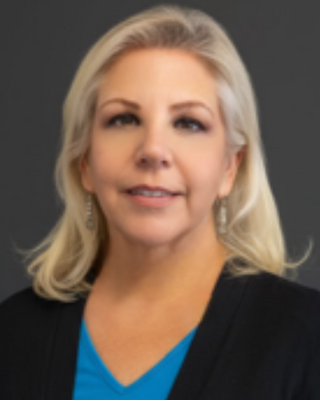 Photo of Lorena Vega, Licensed Professional Counselor Associate, LPC-A