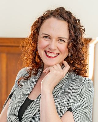 Photo of Elaine Dickens, Registered Psychotherapist, MA, RP