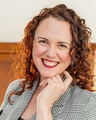 Photo of Elaine Dickens, Registered Psychotherapist, MA, RP