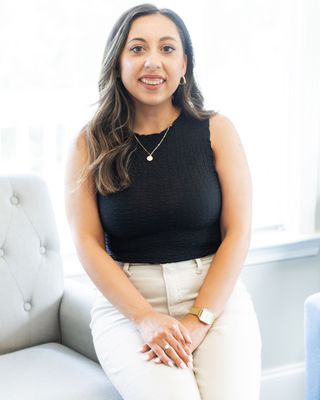 Photo of Valerie Lawhon, Licensed Professional Counselor, MA, LPC