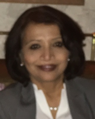Photo of Dr. Shibani Ray-Mazumder, PhD, ScD, Psychologist in New York