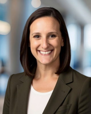 Photo of Andrea Palmieri, Clinical Social Work/Therapist, LCSW