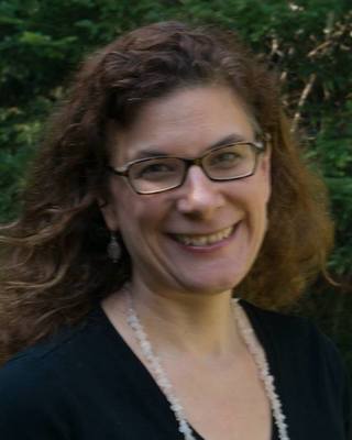 Photo of Counselling with Compassion - Sofia Lopoukhine, Registered Psychotherapist in Ottawa, ON