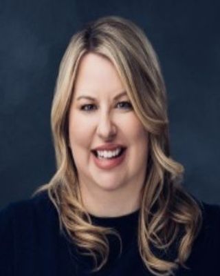 Photo of Meghan Baron, Psychiatric Nurse Practitioner, MSN, PMHNP