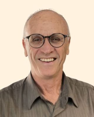 Photo of James Duffy, Counselor, MA, LCMHC