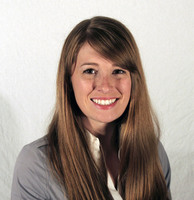 Gallery Photo of Katelyn Reed, M.S.
