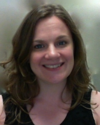 Photo of Karen Turner, Registered Psychotherapist in M5T, ON