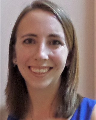 Photo of Ashley Favreau, Licensed Professional Counselor in Southington, CT
