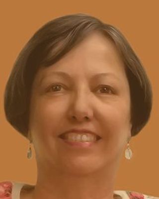 Photo of Eliane G Stefango, Counselor, MA, LCPC, NCC