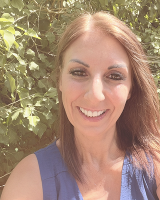 Photo of Melisa Adams, Psychotherapist, MSc, MBACP Snr. Accred
