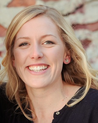 Photo of Alysson Thomas, Counselor in Seattle, WA