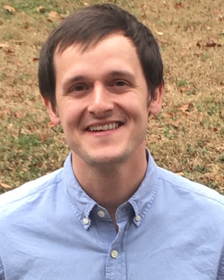 Photo of Brandon J. Russell, Licensed Clinical Mental Health Counselor in High Point, NC