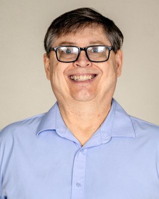 Photo of William Lindsey Jr - Bill Lindsey, Provisional Mental Health Practitioner, PLMHP