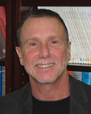 Photo of Kenneth Reinhard, PhD, ABPP, Psychologist