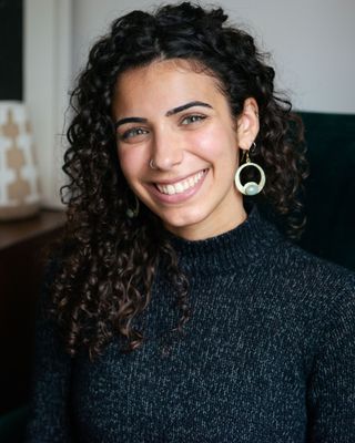 Photo of Erica Caparelli, Clinical Social Work/Therapist, LCSW