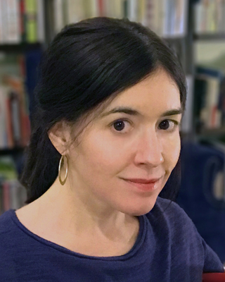 Photo of Kara L Bunting, PhD, Psychologist