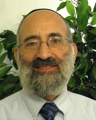 Photo of Mr. Yerachmiel Donowitz, LCPC, BCB, CHC