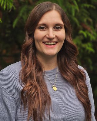Photo of Kyla Miller, Clinical Social Work/Therapist, LSWAIC