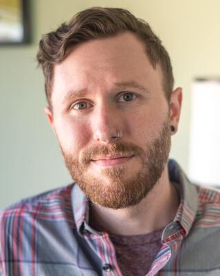 Photo of Andrew Carnahan, Counselor in Seattle, WA