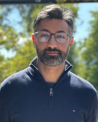 Photo of Alen Yaghoubi, Psychologist, PhD