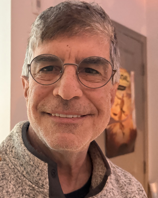 Photo of Jack Jaffe, Psychologist, PsyD