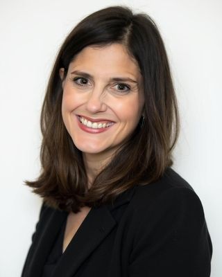 Photo of Amanda Baker, Counselor, LPCC, LICDC