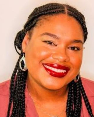 Photo of Brienne Hackett, Clinical Social Work/Therapist, LMSW-C