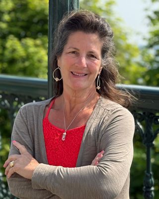 Photo of Kirsten Schoonmaker Bryant, Licensed Professional Counselor, MA, LCMHC, NCC