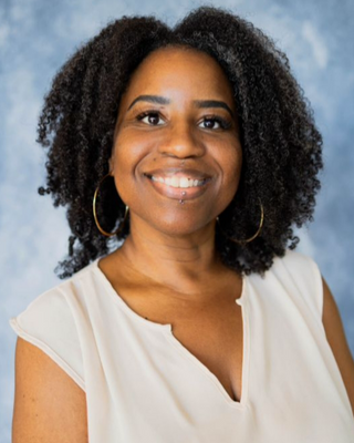 Photo of Patricia Spears, Licensed Master Social Worker, LMSW
