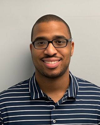 Photo of KeSean Legrant Mobley, LCSW Associate , LCSWA