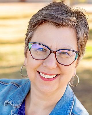 Photo of Tracy Lynn Perry, Counselor, BFA