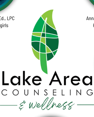 Photo of Joel Daugherty - Lake Area Counseling & Wellness, Licensed Professional Counselor, LPC-S