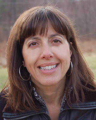 Photo of Sharon Mayock, Licensed Professional Counselor in Hebron, CT