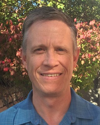 Photo of Joel K Buxton, Marriage & Family Therapist in Rexburg, ID