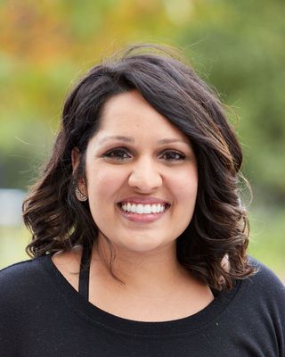 Photo of Priya Singhvi, Licensed Professional Counselor, LMFT-S, LPC-S, CFT™