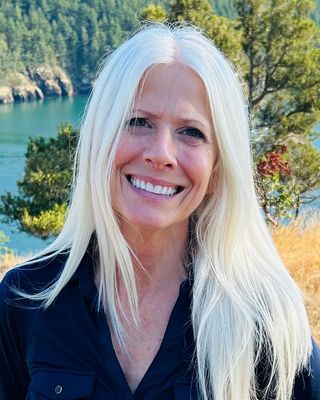 Photo of Amy Ramone, Licensed Clinical Mental Health Counselor, MA, LPC