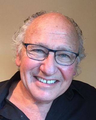 Photo of Michael Furstenberg, Psychologist, EdD