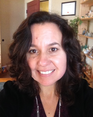 Photo of Marnie Lucas, Marriage & Family Therapist in Eureka, CA