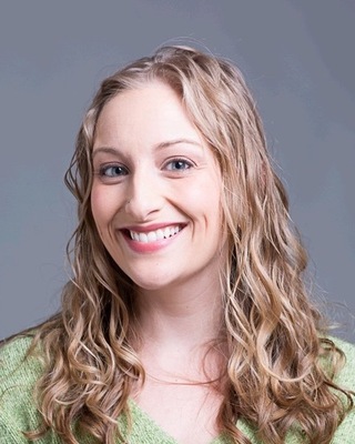 Photo of Alison Silvius Casanova, Marriage & Family Therapist in San Jose, CA