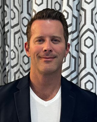 Photo of Johnny Johnson, Psychiatric Nurse Practitioner, PMHNP