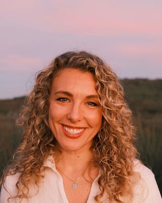 Photo of Jenny Perillo, Marriage & Family Therapist Associate, AMFT