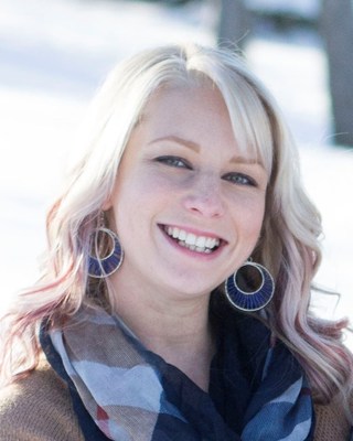 Photo of Miranda Rempel, Psychologist in Edmonton, AB