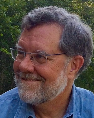 Photo of Bill Nation, Licensed Professional Counselor in Kerrville, TX