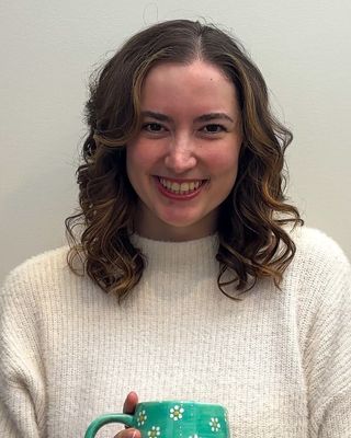 Photo of Madeline Manarin, Registered Psychotherapist, RP, MEd