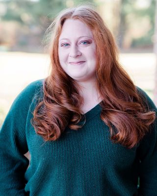 Photo of Sydney Chesney, Marriage & Family Therapist, LGMFT