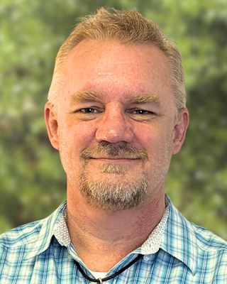 Photo of Travis Foley, Counselor, LAC
