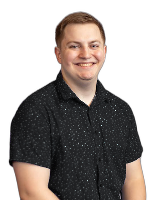 Photo of Nathan Piskorski, Provisional Mental Health Practitioner, MS, PLMHP