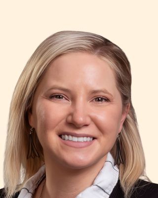 Photo of Ashley Ross, Licensed Professional Counselor, MA, LPC