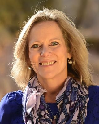 Photo of Julia Turner Hultgren, Clinical Social Work/Therapist in Colorado Springs, CO