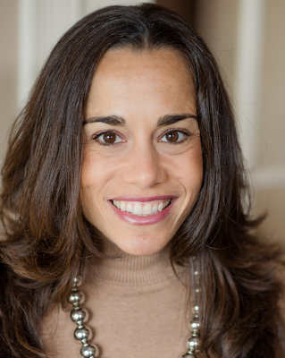 Photo of Sasha Lambert, Psychologist in West Hartford, CT